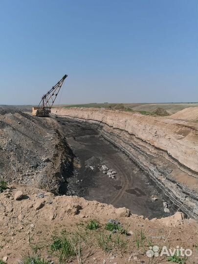 Уголь сафроновка