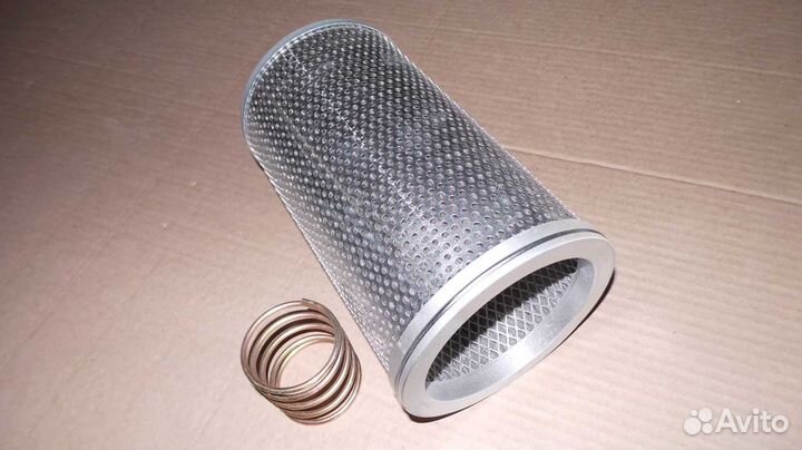 Фильтр гидравлический LW300/lw300fn (xghl4-560x100