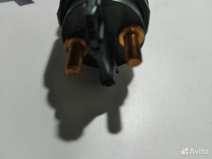 Форсунка топливная Cummins ISBe ISDe 4.5 6.7 Евро