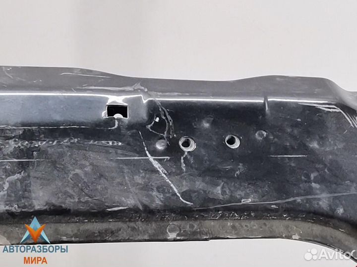 Крышка багажника (дверь 3-5) SsangYong Rexton Y200