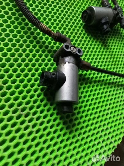 Клапан электромагнитный Man Tgx 18.440 дизель 2016