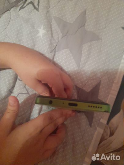 TECNO Spark 9 Pro, 4/128 ГБ