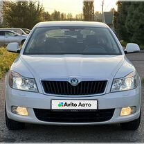 Skoda Octavia 1.8 AT, 2012, 143 000 км, с пробегом, цена 1 320 000 руб.