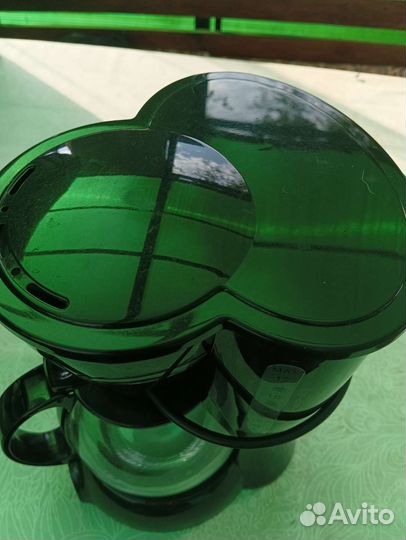 Кофемашина