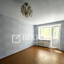 2-к. квартира, 45 м², 2/5 эт.