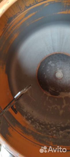 Бетономешалка