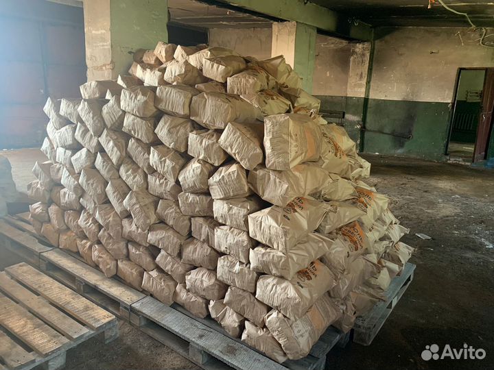 Уголь оптом от производителя