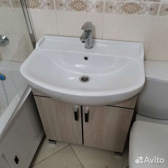 Мастер на час