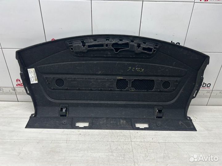 Полка багажника Mercedes Cls W218 642.853 2011