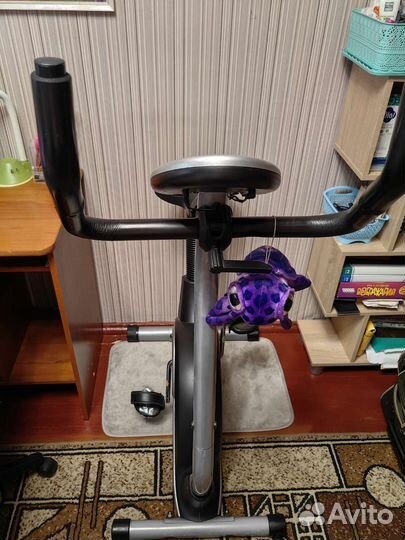 Велотренажер