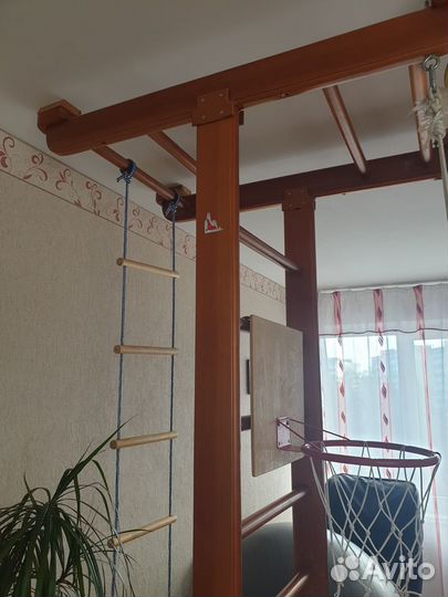 Детская стенка