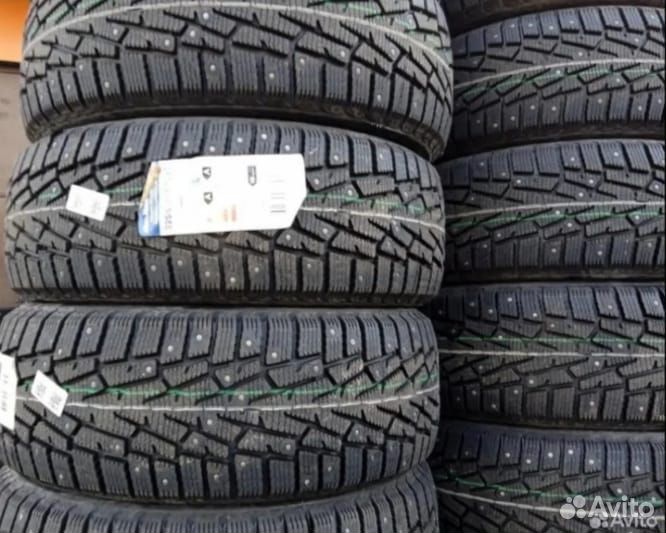 Cordiant Snow Cross 235/55 R17 103T
