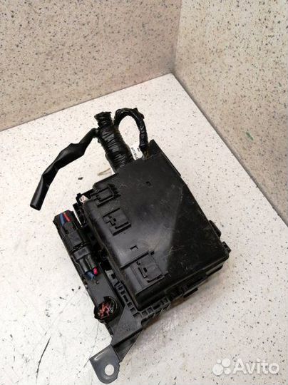 Блок предохранителей Mitsubishi Lancer CT9A 4G63T