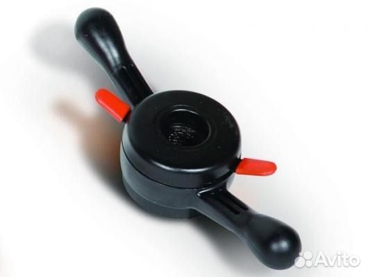 Гайка быстрозажимная 36мм