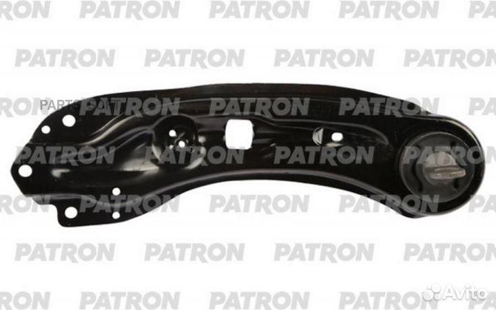 Рычаг подвески chrysler sebring JS 3rd Gen 2007-2010 (Произведено в Турции)