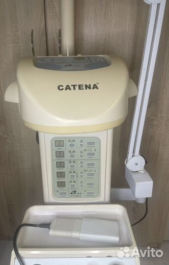 Косметологический аппарат