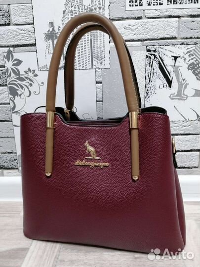 Сумка и ботинки