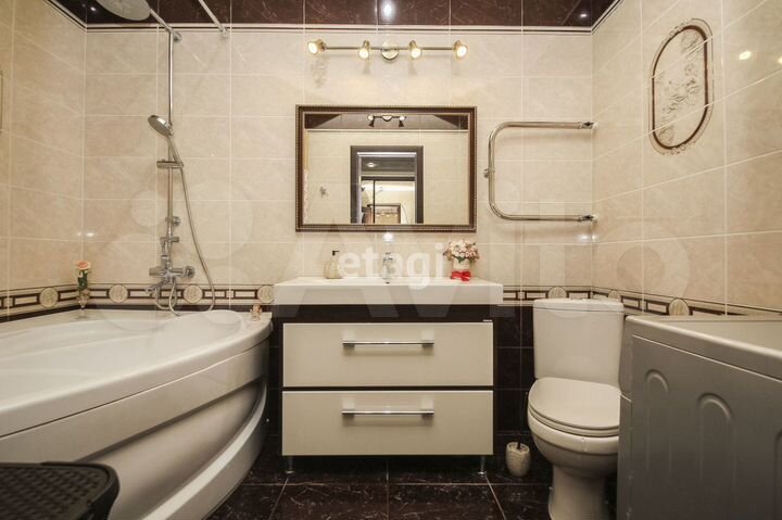 1-к. квартира, 50 м², 19/20 эт.