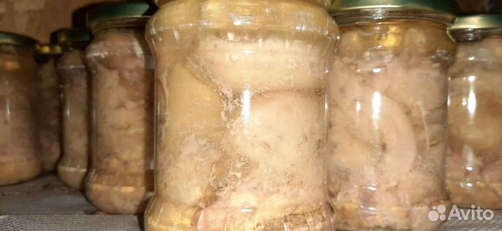 Печень трески премиум Мурманск опт