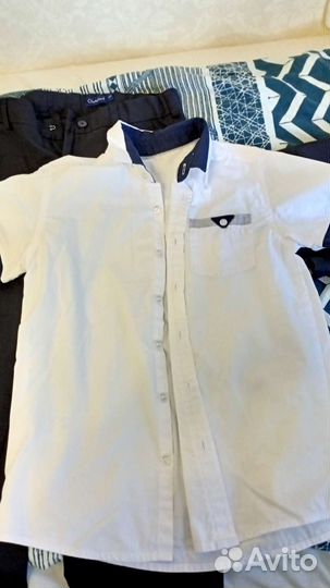 Рубашка