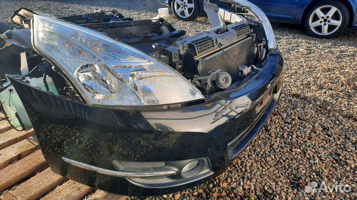 Передняя часть Nissan Teana j32 Ноускат