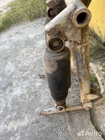 Вилка Вятка Электрон