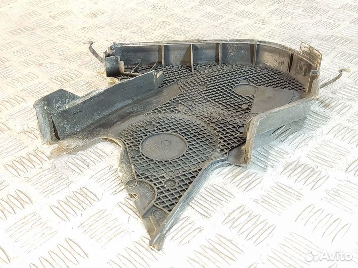 Кожух ремня грм Audi A3 1996 2003