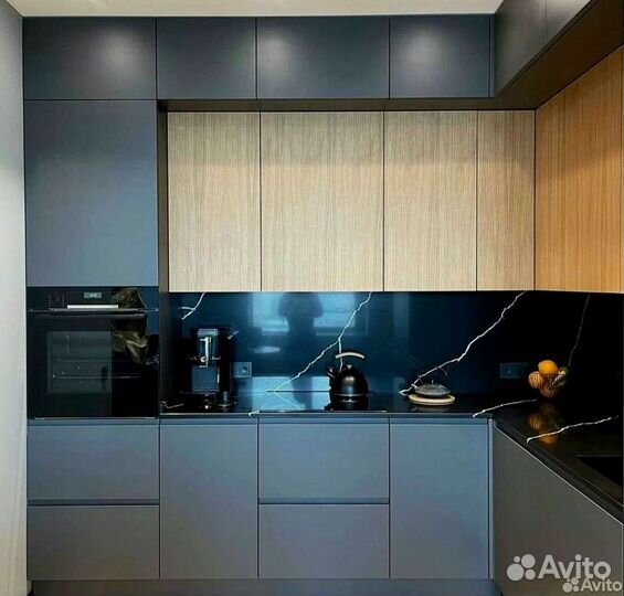 Модульная кухня