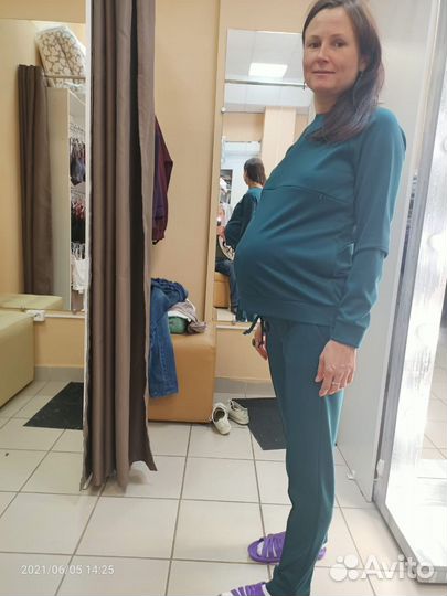 Вещи на беременных пакетом 42 размер