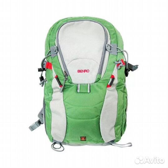 Фото рюкзак Benro