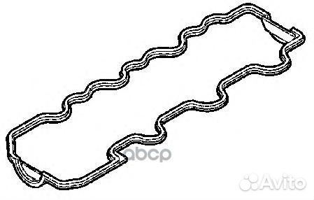 Прокладка клапанной крышка 130.270 130.270 Elring