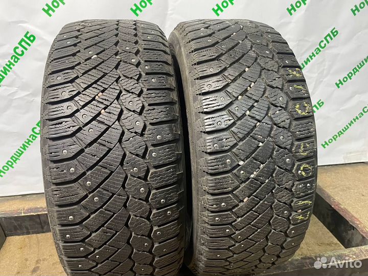 Continental ContiIceContact 215/50 R17 95T