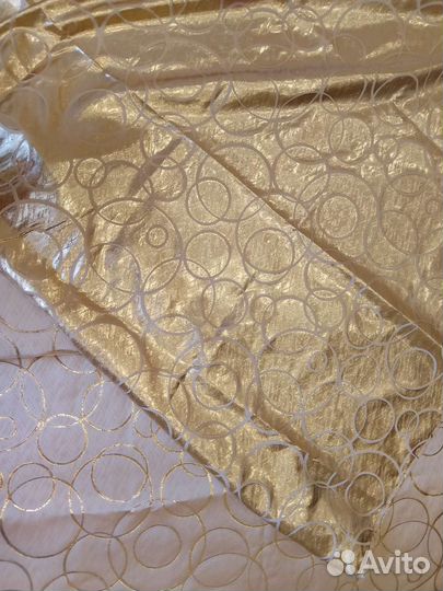 Шторы с ламбрекеном