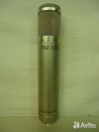 Студийный микрофон nady TCM 1150