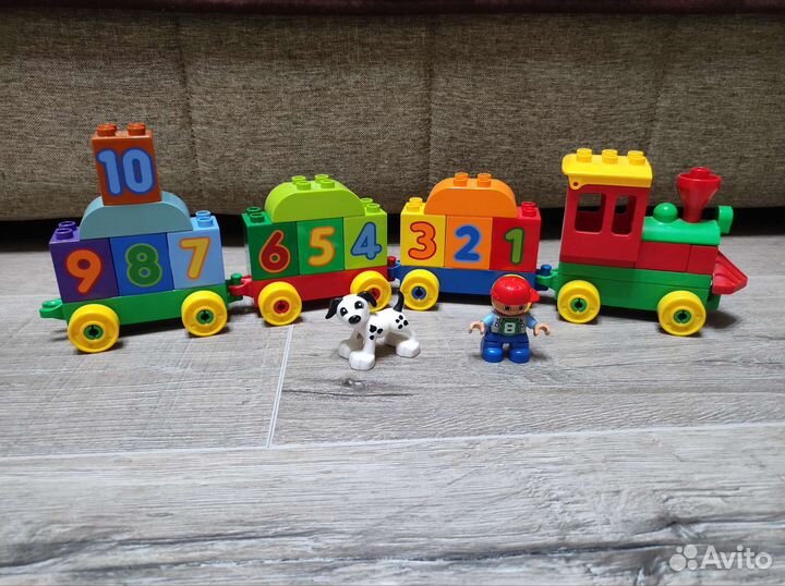 Конструктор lego и город мастеров