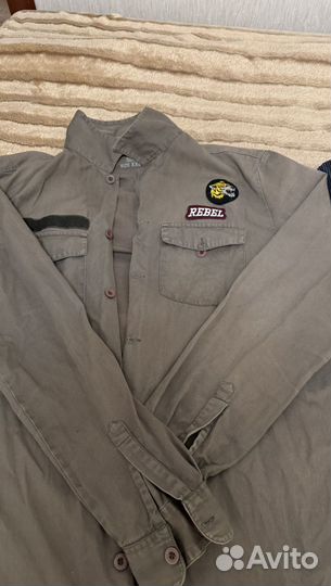 Мужские вещи