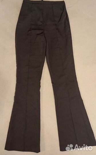 Брюки клеш FB Sister 44