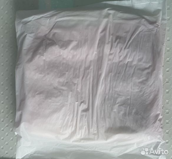 Трусы подгузники для взрослых