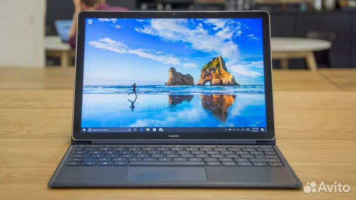 Huawei MateBook E 12 HZ-W09