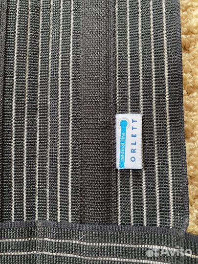 Корсет ортопедический S