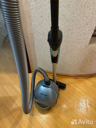 Пылесос Samsung