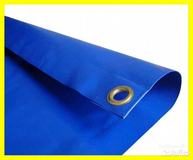 Тент полог брезент В