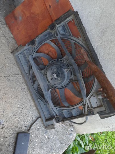 Bmw e39 запчасти разбор