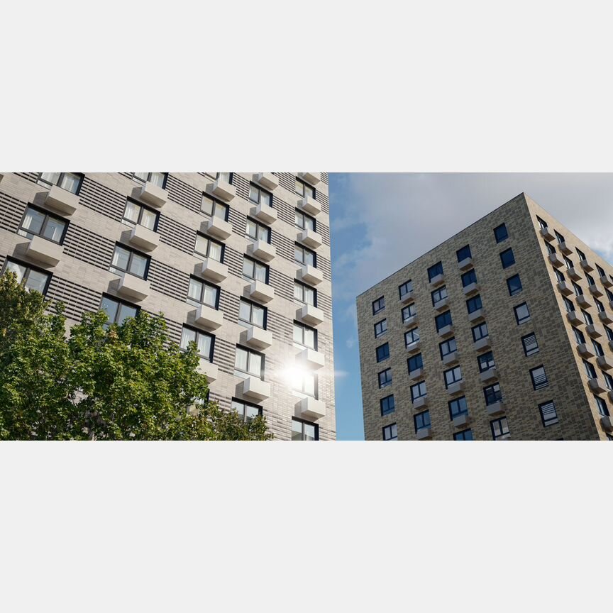 3-к. квартира, 76,9 м², 7/12 эт.