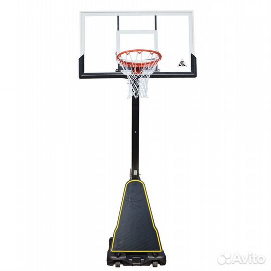 Баскетбольная мобильная стойка DFC stand60P