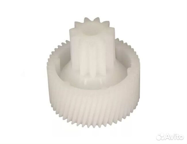 Шестерня для мясорубки moulinex MS-4775455 для мяс