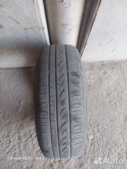 Pirelli Formula Energy 195/95 R15