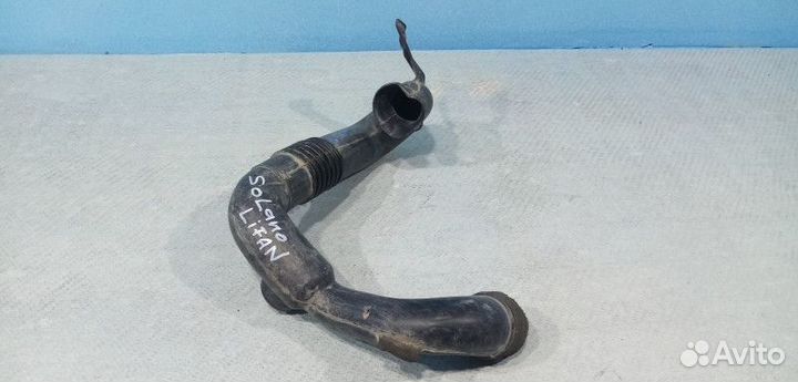 Патрубок воздушного фильтра Lifan Solano 1 (620)