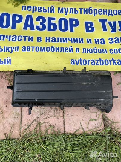 Корпус воздушного фильтра Kia Rio