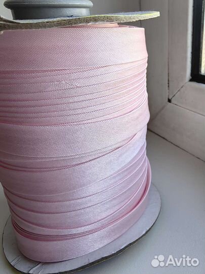 Косая бейка для шитья